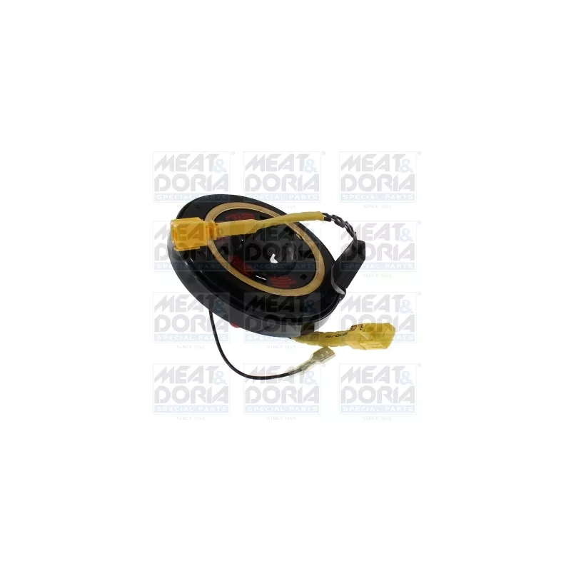 Ressort tournant, Airbag MEAT & DORIA 231397