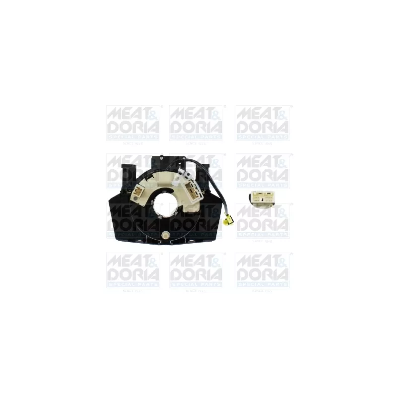 Ressort tournant, Airbag MEAT & DORIA 231597
