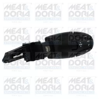 Commutateur de colonne de direction MEAT & DORIA 231633