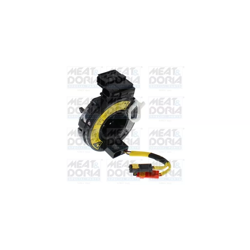 Ressort tournant, Airbag MEAT & DORIA 231663
