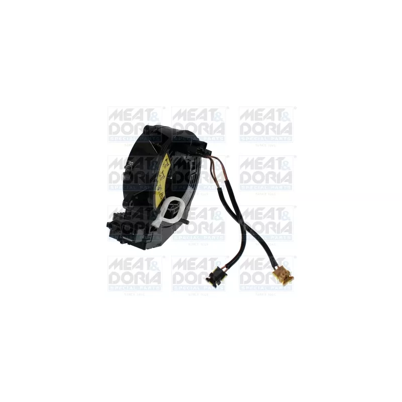 Ressort tournant, Airbag MEAT & DORIA 231728