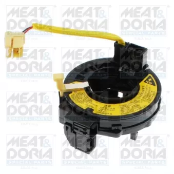 Ressort tournant, Airbag MEAT & DORIA 231729