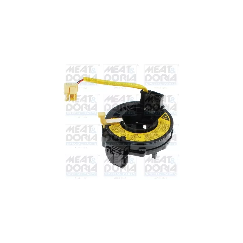 Ressort tournant, Airbag MEAT & DORIA 231729