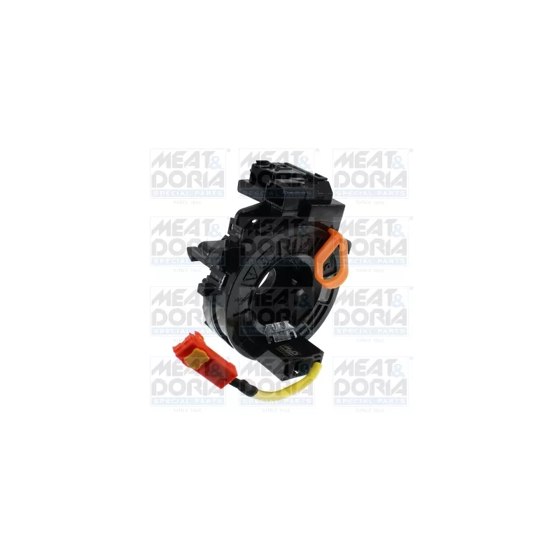 Ressort tournant, Airbag MEAT & DORIA 231733
