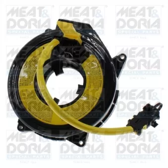 Ressort tournant, Airbag MEAT & DORIA 231738