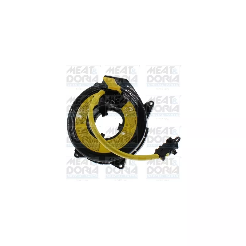 Ressort tournant, Airbag MEAT & DORIA 231738