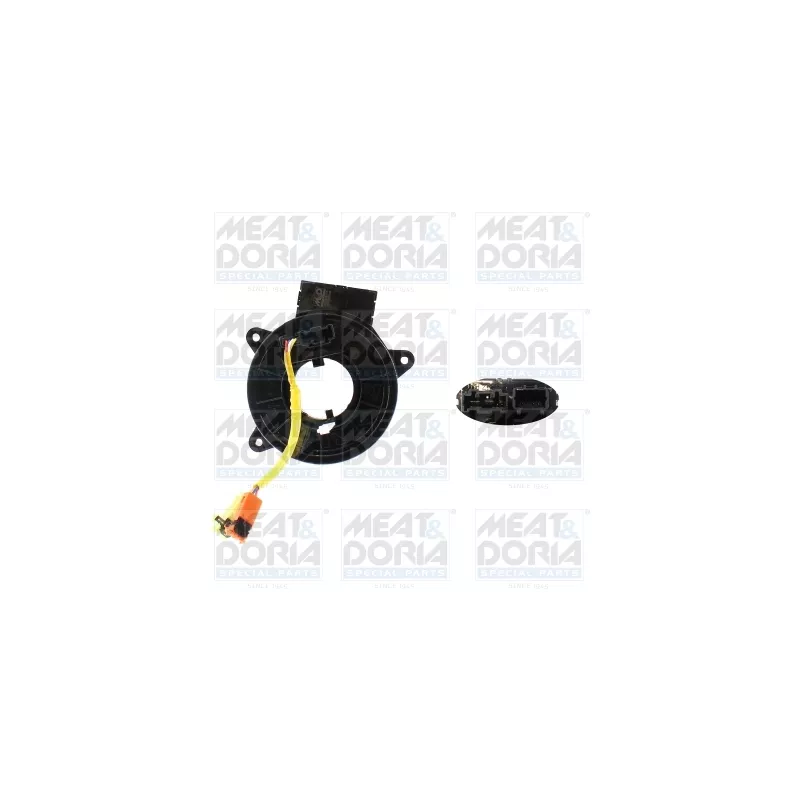Ressort tournant, Airbag MEAT & DORIA 231745