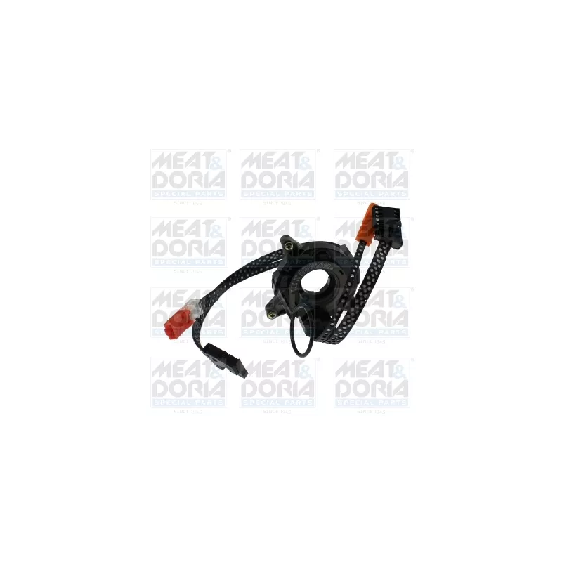 Ressort tournant, Airbag MEAT & DORIA 231746