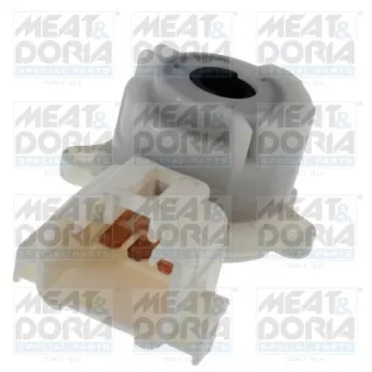 Interrupteur d'allumage/de démarreur MEAT & DORIA 24061