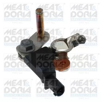 Capteur, Gestion des batteries MEAT & DORIA 241051