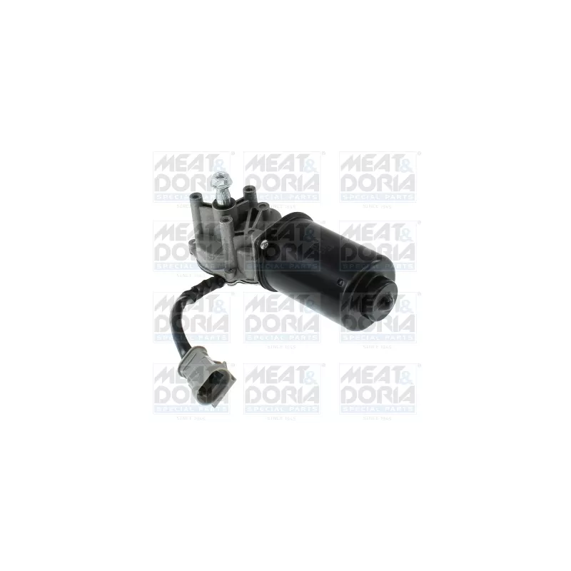Moteur d'essuie-glace MEAT & DORIA 27207