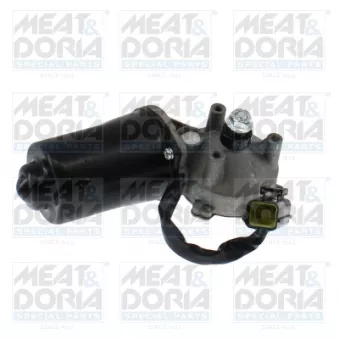 Moteur d'essuie-glace MEAT & DORIA 27302