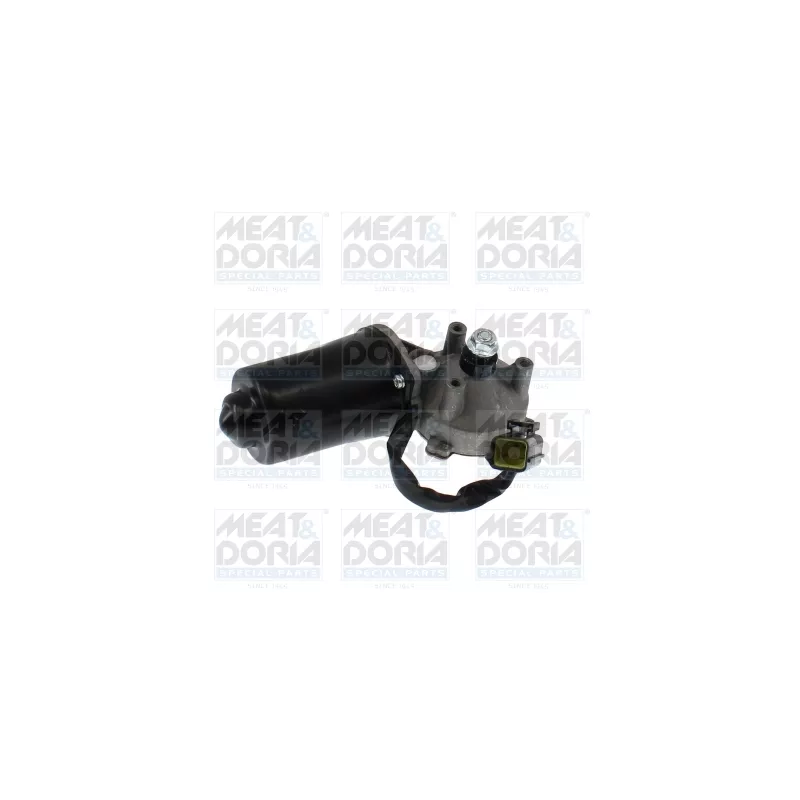 Moteur d'essuie-glace MEAT & DORIA 27302