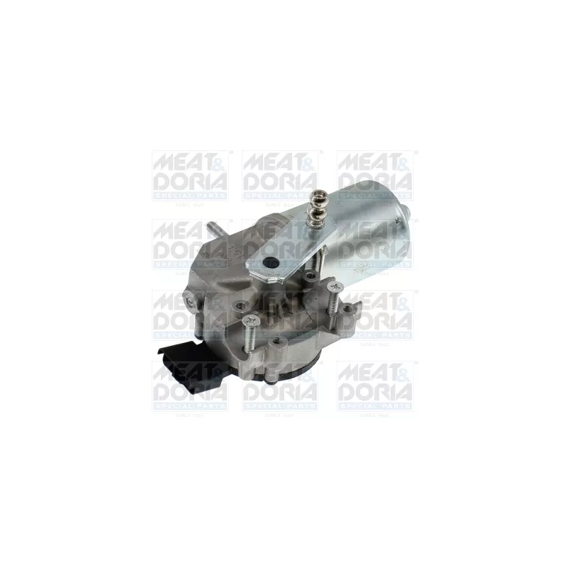 Moteur d'essuie-glace MEAT & DORIA 27368