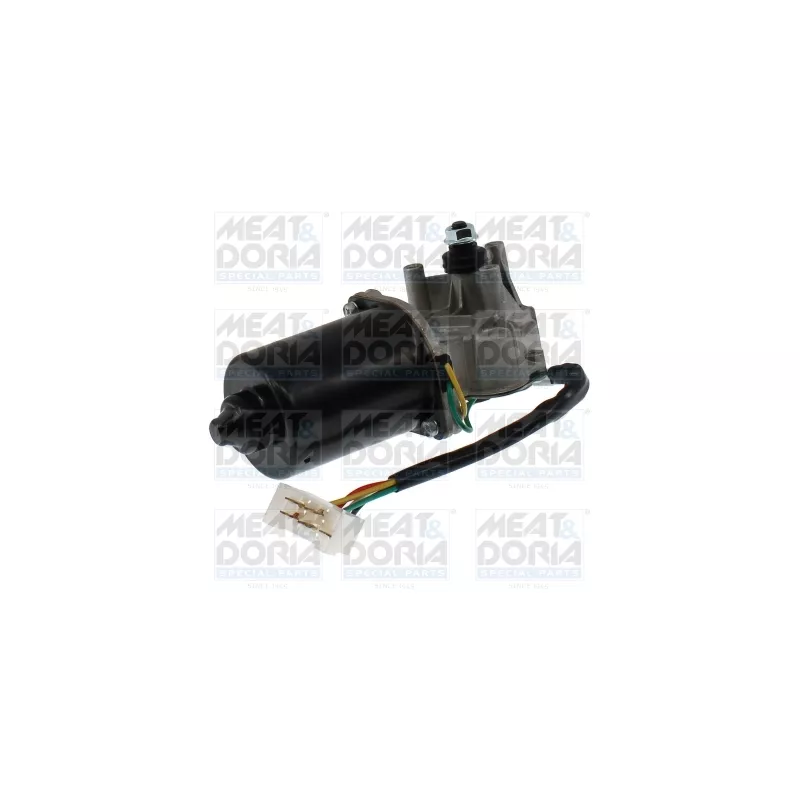 Moteur d'essuie-glace MEAT & DORIA 27376