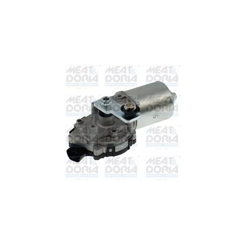 Moteur d'essuie-glace MEAT & DORIA 27453