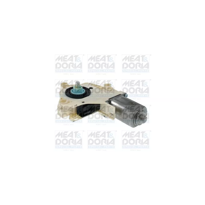 Moteur électrique, lève-vitre MEAT & DORIA 27540