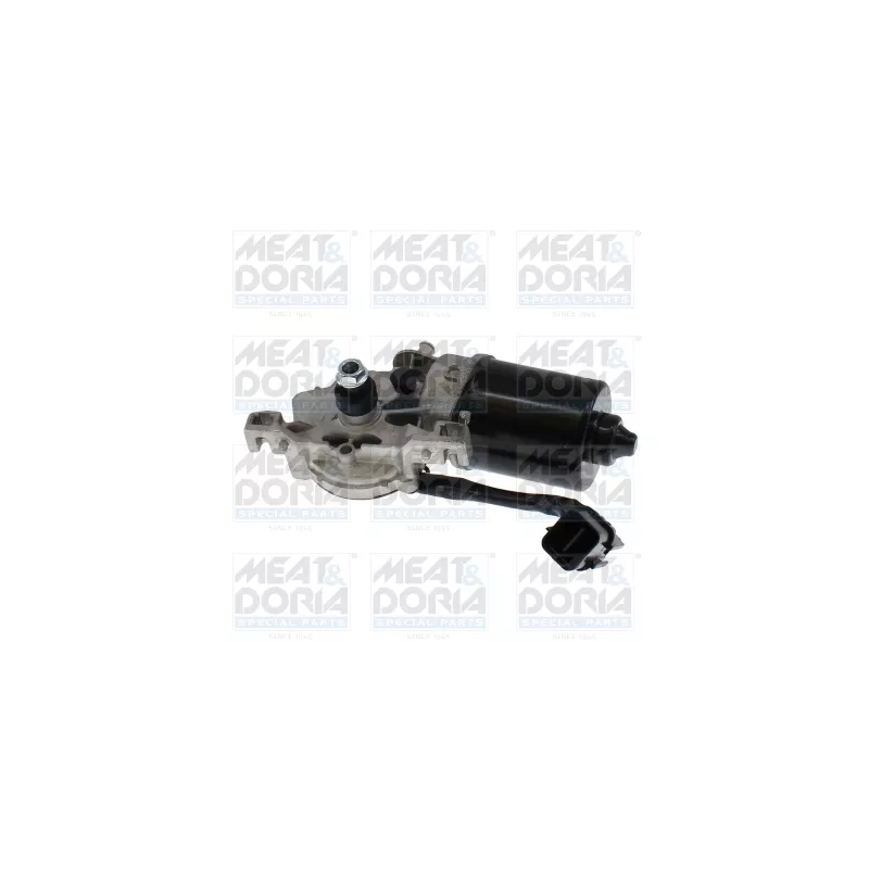 Moteur d'essuie-glace MEAT & DORIA 27619