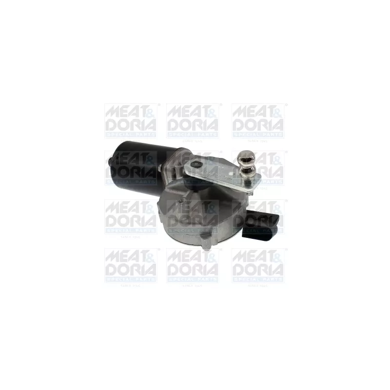 Moteur d'essuie-glace MEAT & DORIA 27622