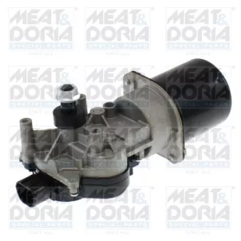 Moteur d'essuie-glace MEAT & DORIA 27635