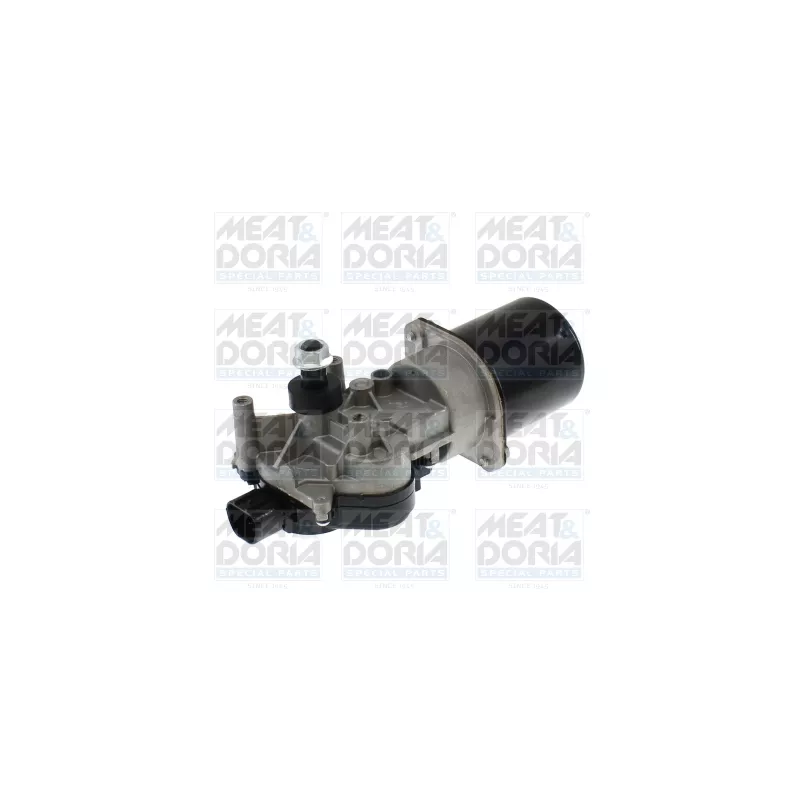 Moteur d'essuie-glace MEAT & DORIA 27635