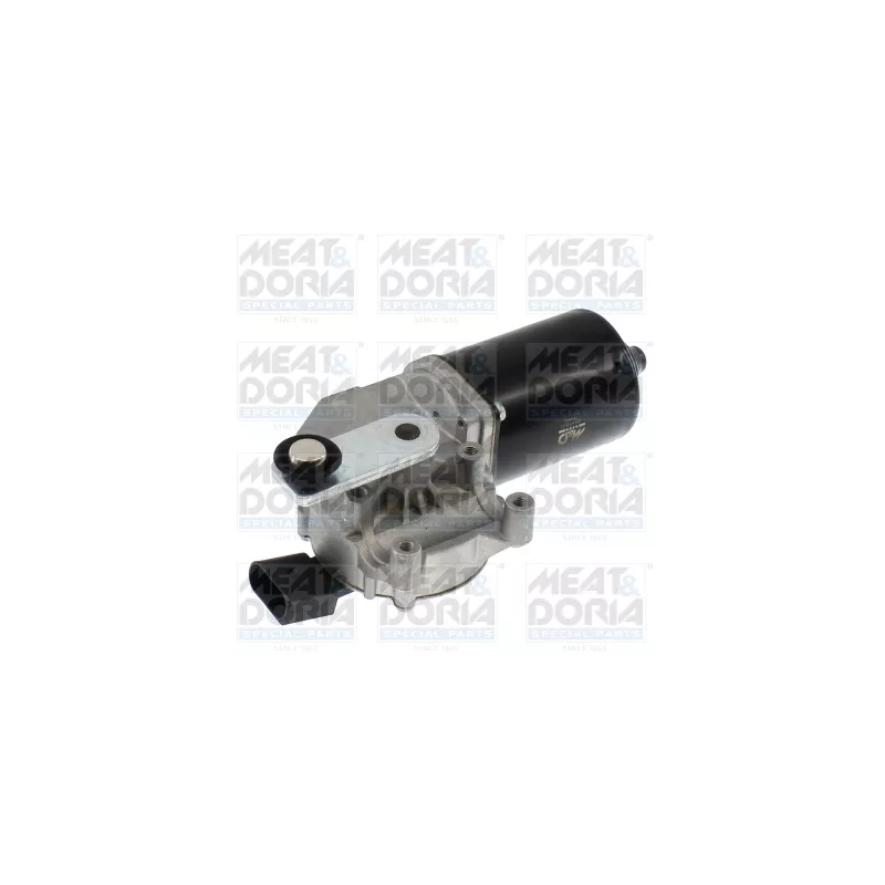 Moteur d'essuie-glace MEAT & DORIA 27647