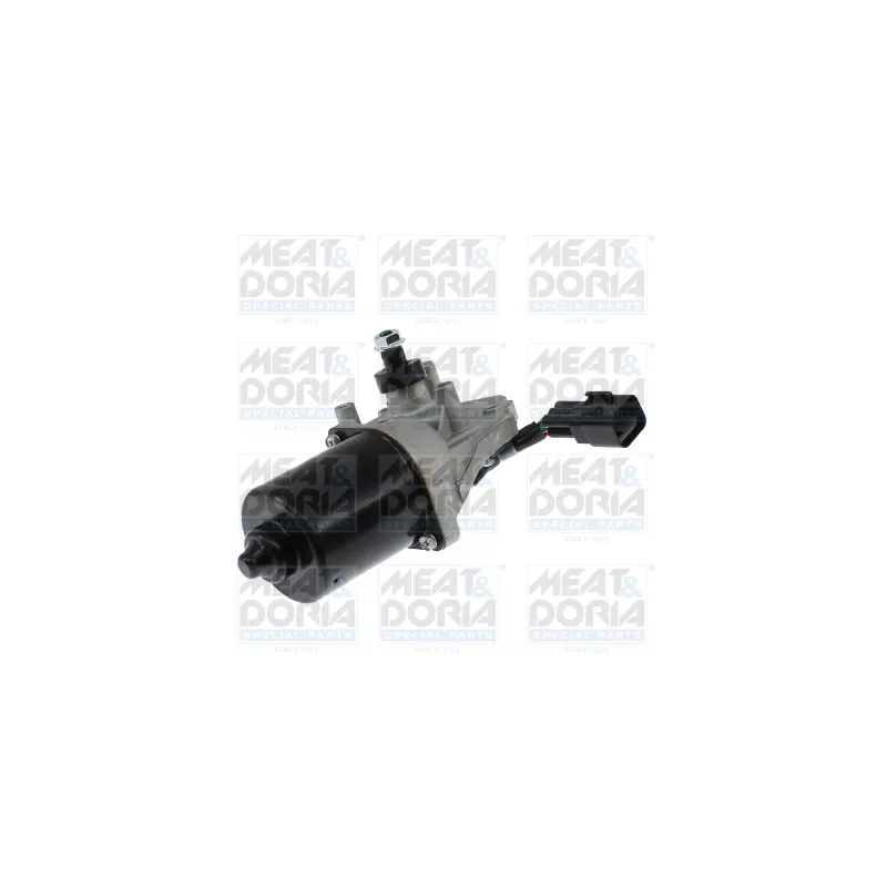 Moteur d'essuie-glace MEAT & DORIA 27650