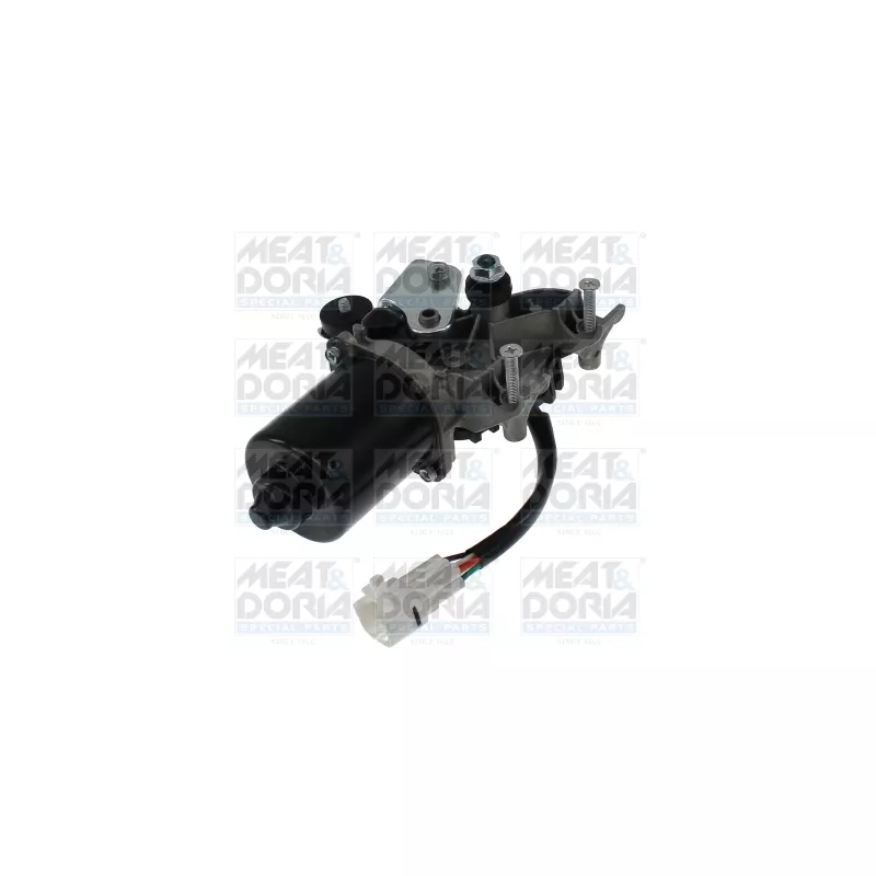 Moteur d'essuie-glace MEAT & DORIA 27651