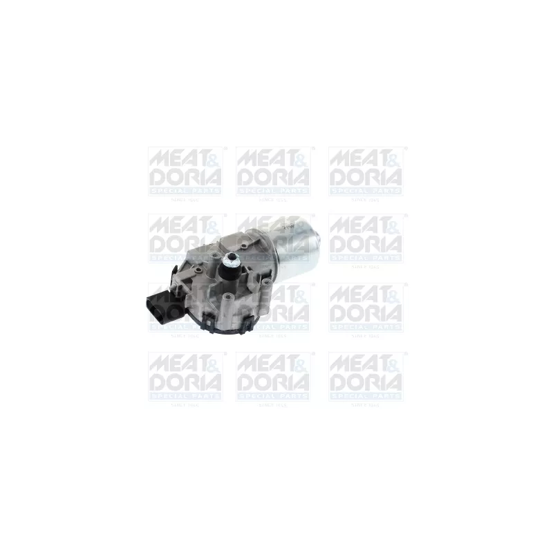 Moteur d'essuie-glace MEAT & DORIA 27658