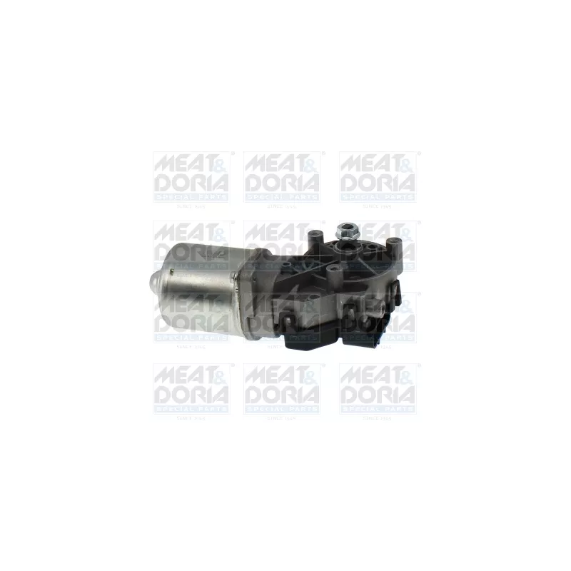 Moteur d'essuie-glace MEAT & DORIA 27659