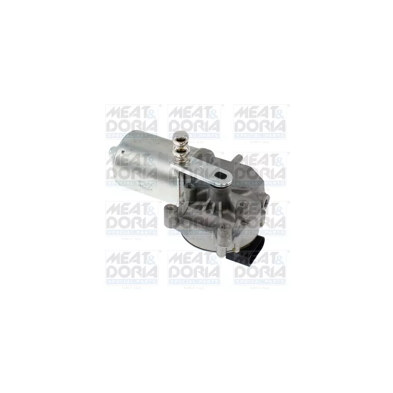 Moteur d'essuie-glace MEAT & DORIA 27661