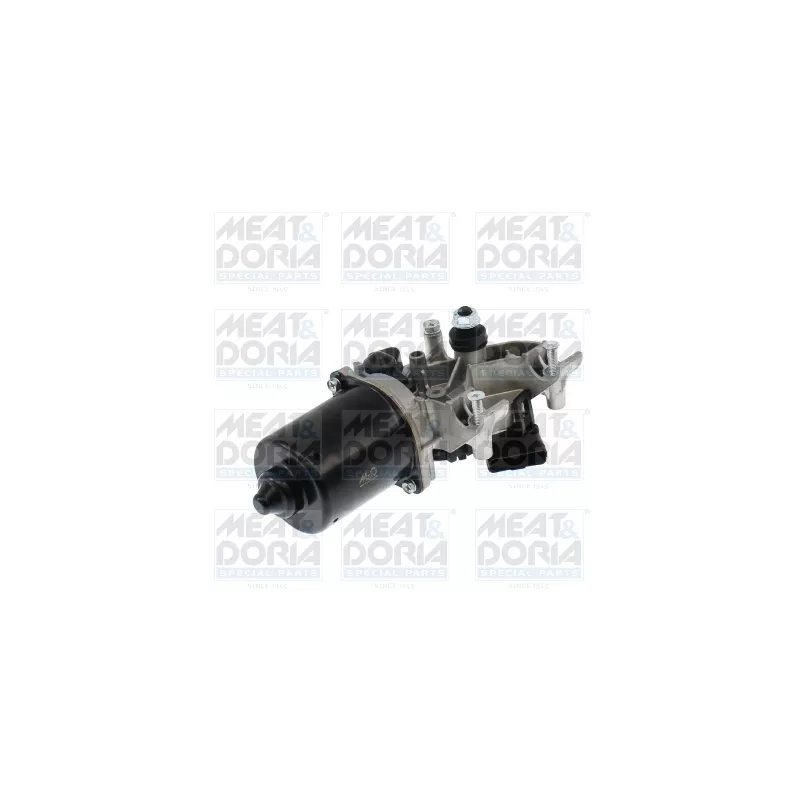 Moteur d'essuie-glace MEAT & DORIA 27662