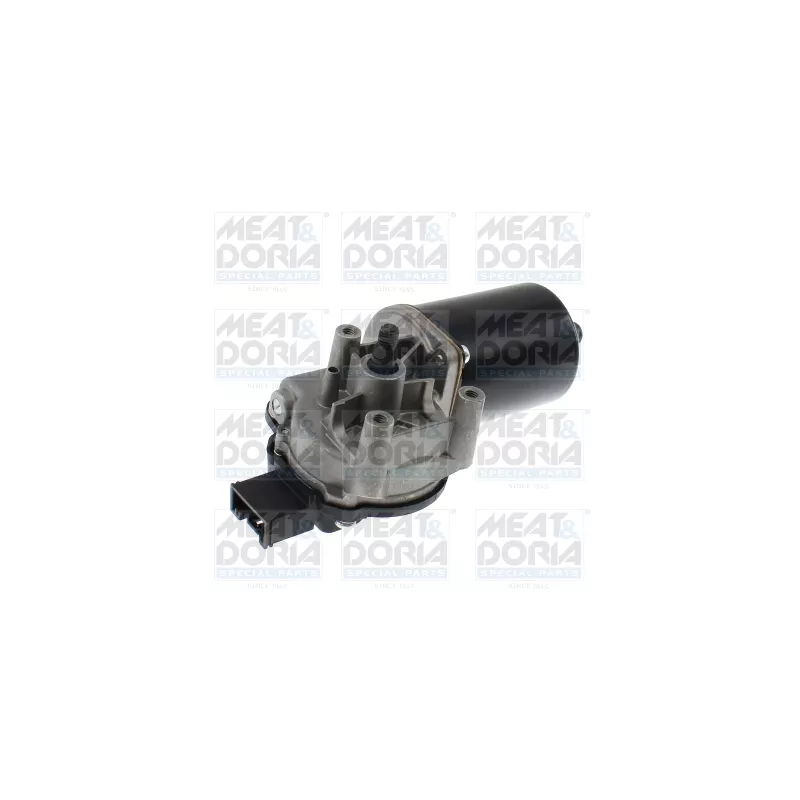 Moteur d'essuie-glace MEAT & DORIA 27663