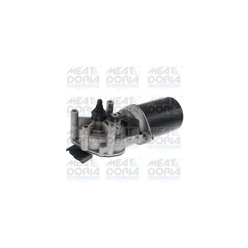 Moteur d'essuie-glace MEAT & DORIA 27664