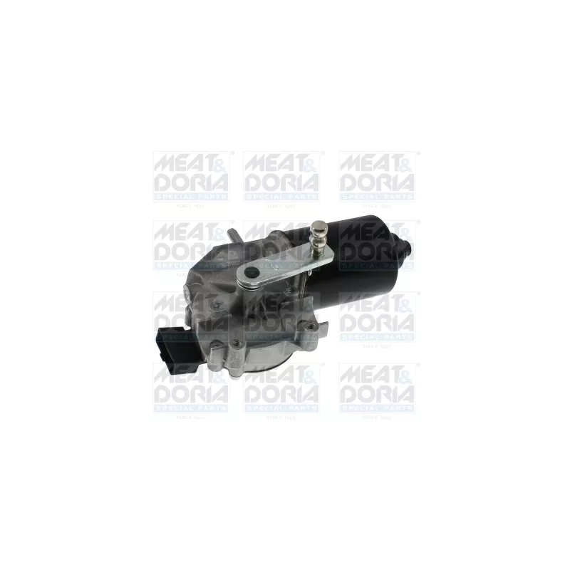 Moteur d'essuie-glace MEAT & DORIA 27665