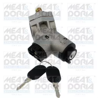 Fermeture-volant MEAT & DORIA 28001