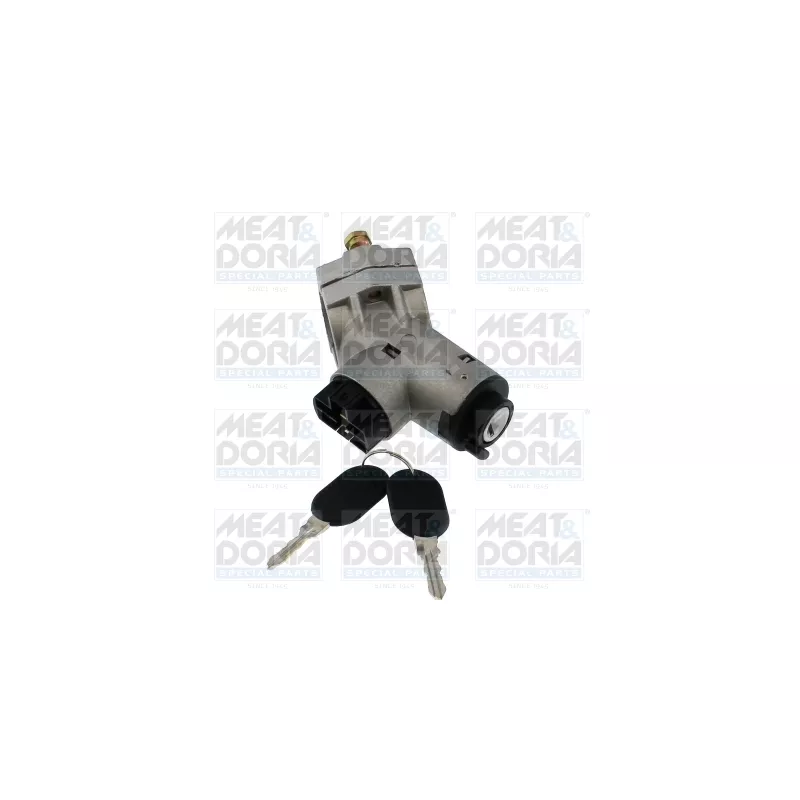 Fermeture-volant MEAT & DORIA 28001