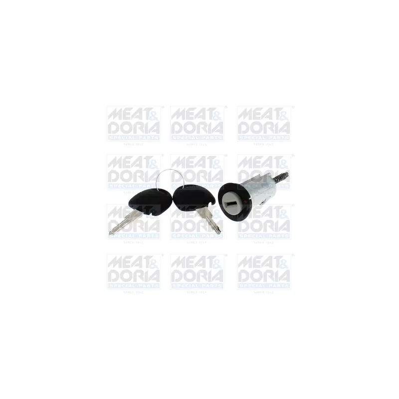 Cylindre de serrure MEAT & DORIA 28063