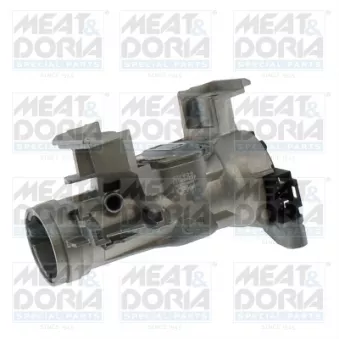 Fermeture-volant MEAT & DORIA 28077