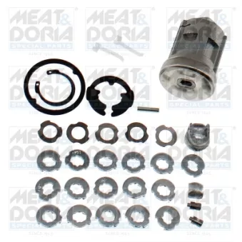 Fermeture-volant MEAT & DORIA 28098