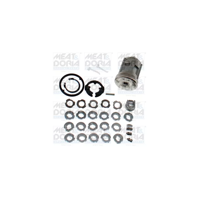 Fermeture-volant MEAT & DORIA 28098
