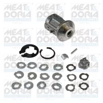 Fermeture-volant MEAT & DORIA 28099