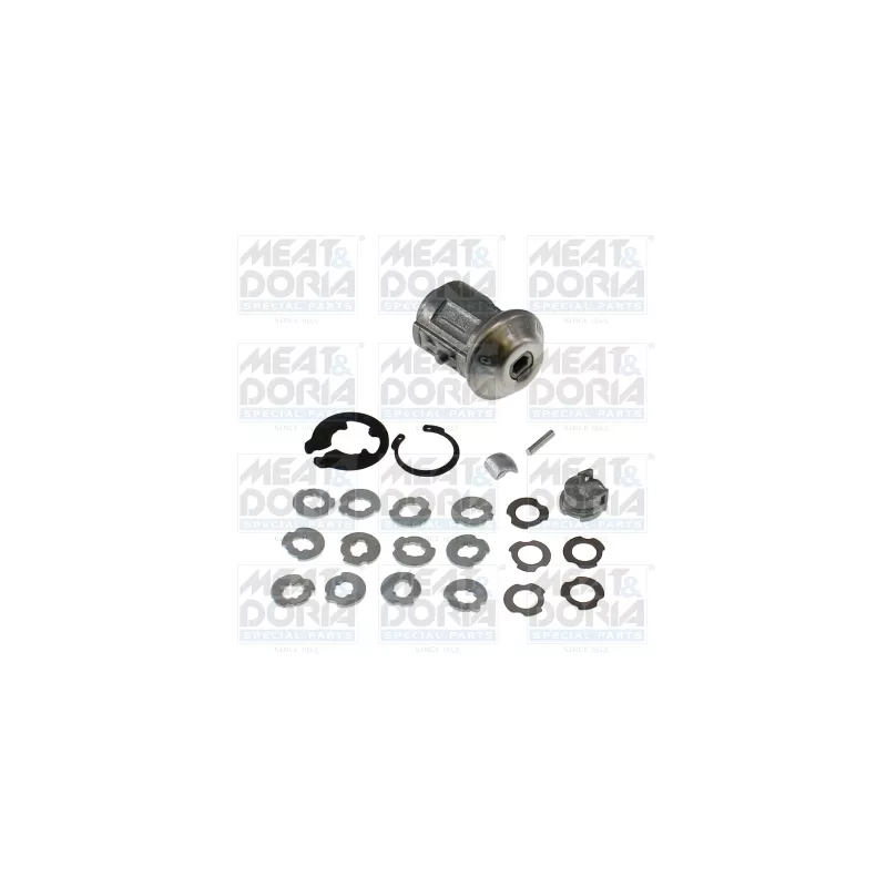 Fermeture-volant MEAT & DORIA 28099