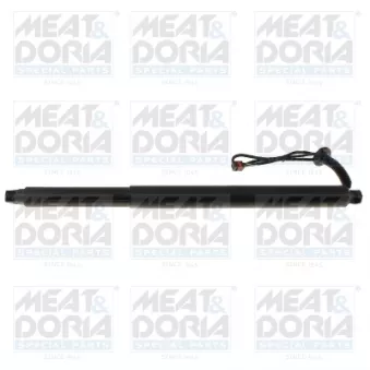 Vérin, étagère (coffre) MEAT & DORIA 301032