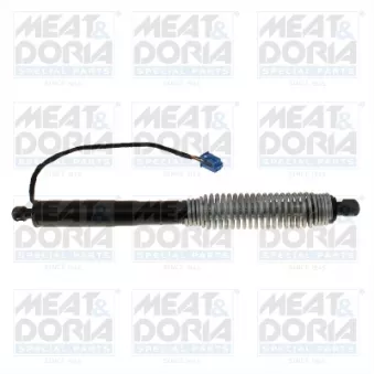 Vérin, étagère (coffre) arrière droit MEAT & DORIA 301107
