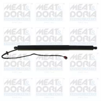 Vérin, étagère (coffre) MEAT & DORIA 301112