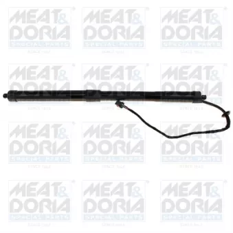 Vérin, étagère (coffre) MEAT & DORIA 301114
