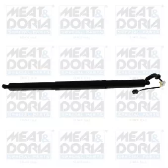 Vérin, étagère (coffre) MEAT & DORIA 301140