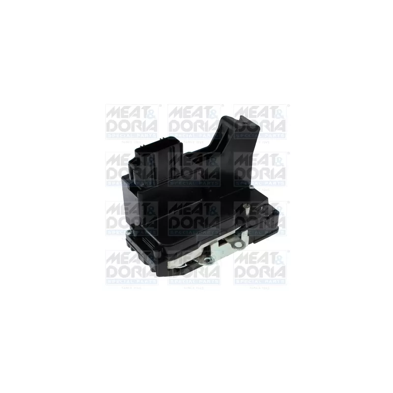Serrure de porte avant gauche MEAT & DORIA 31086