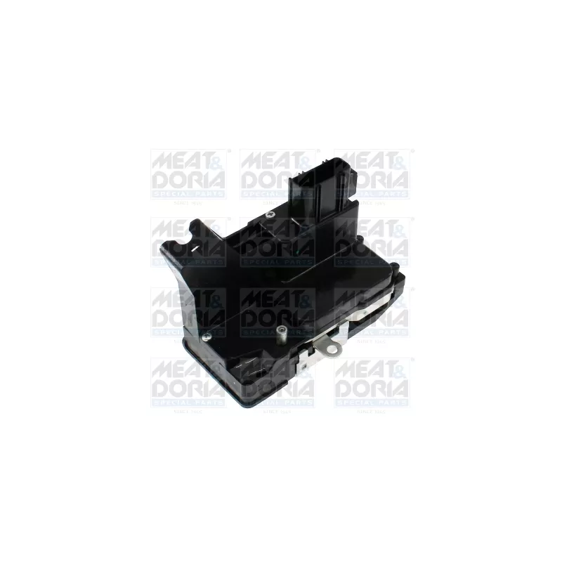 Serrure de porte avant droit MEAT & DORIA 31089